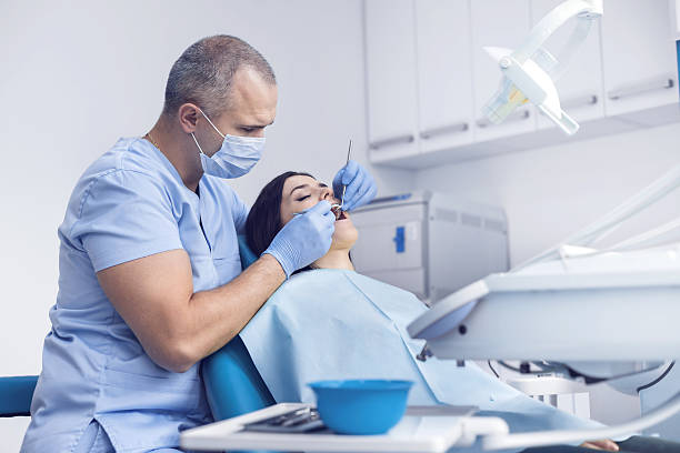 Full Mouth Reconstruction in Baudette, MN